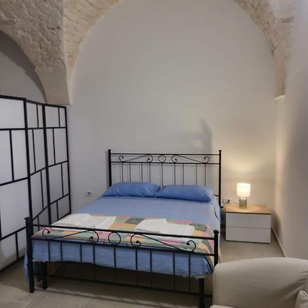 Fuori Le Mura Μαρτίνα Φράνκα Εξωτερικό φωτογραφία