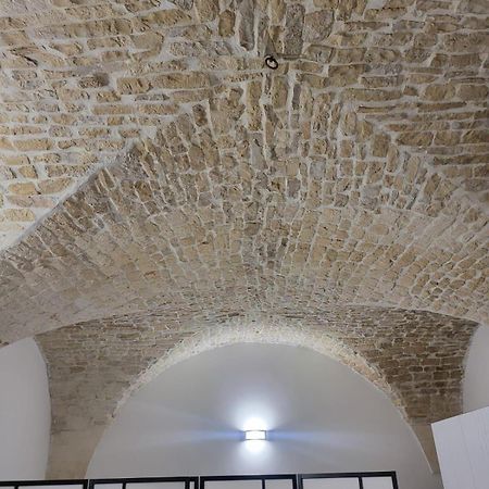 Fuori Le Mura Μαρτίνα Φράνκα Εξωτερικό φωτογραφία