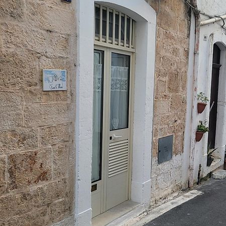 Fuori Le Mura Μαρτίνα Φράνκα Εξωτερικό φωτογραφία