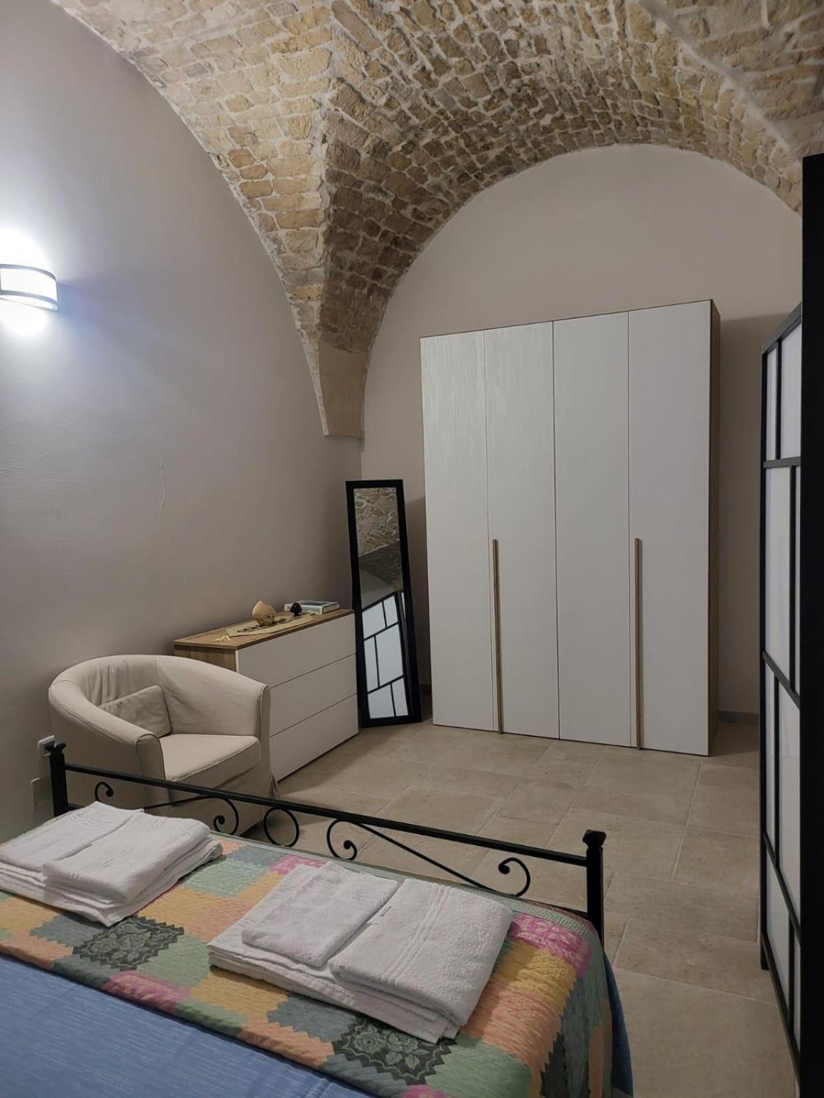 Fuori Le Mura Μαρτίνα Φράνκα Εξωτερικό φωτογραφία