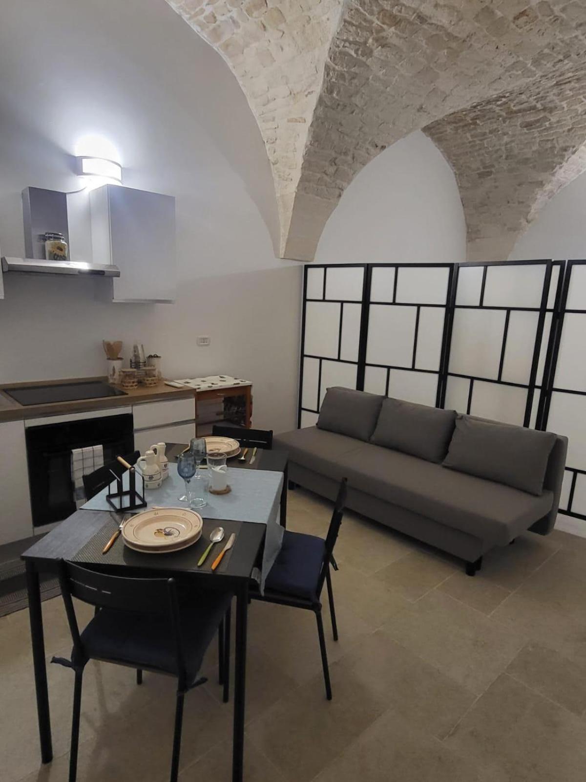 Fuori Le Mura Μαρτίνα Φράνκα Εξωτερικό φωτογραφία