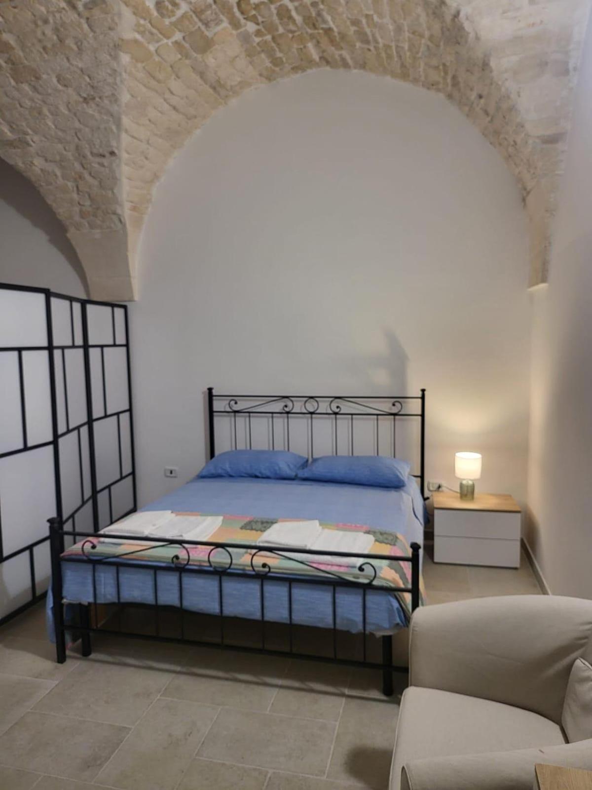 Fuori Le Mura Μαρτίνα Φράνκα Εξωτερικό φωτογραφία